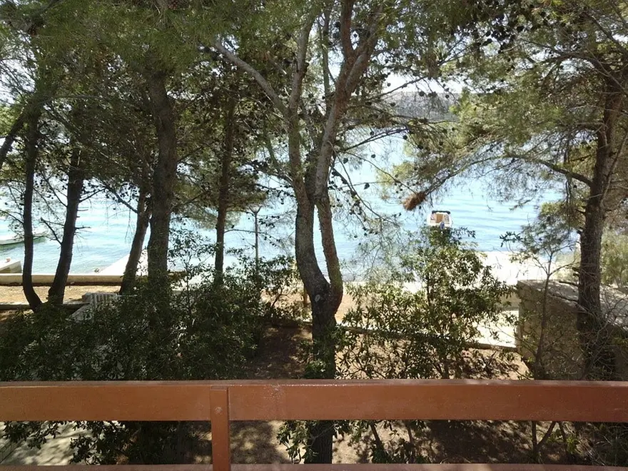 Ferienwohnung in Pag haustiergeeignet 66152894 26672