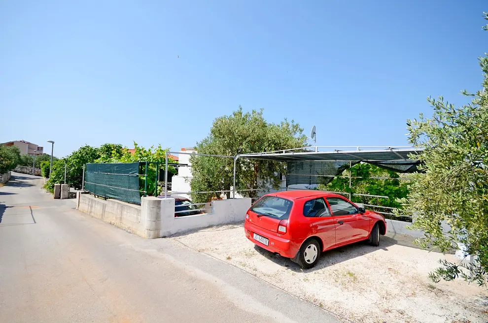 Ferienwohnung in Rogoznica  999202599 30875 – Foto 16