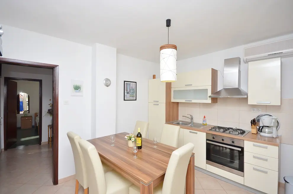 Ferienwohnung in Murter mit Pool 999203136 31393 – Foto 16
