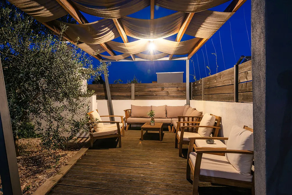Ferienhaus in Vodice mit Pool 999207648 35674 – Foto 59