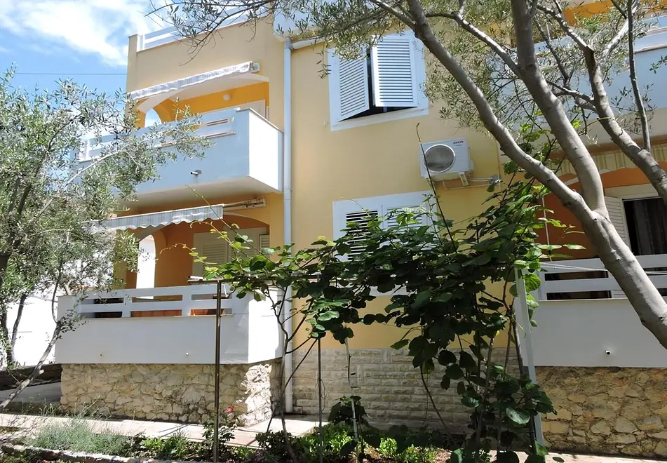 Ferienwohnung in Novalja haustiergeeignet 999207508 35552 – Foto 6
