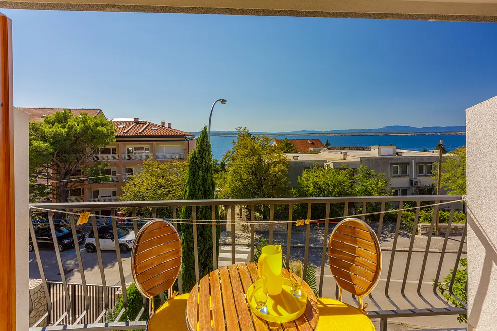 Ferienwohnung in Crikvenica  999203590 31828 – Foto 19