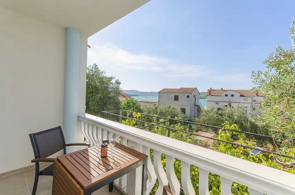 Ferienwohnung in Pirovac  999204952 33124 – Foto 18