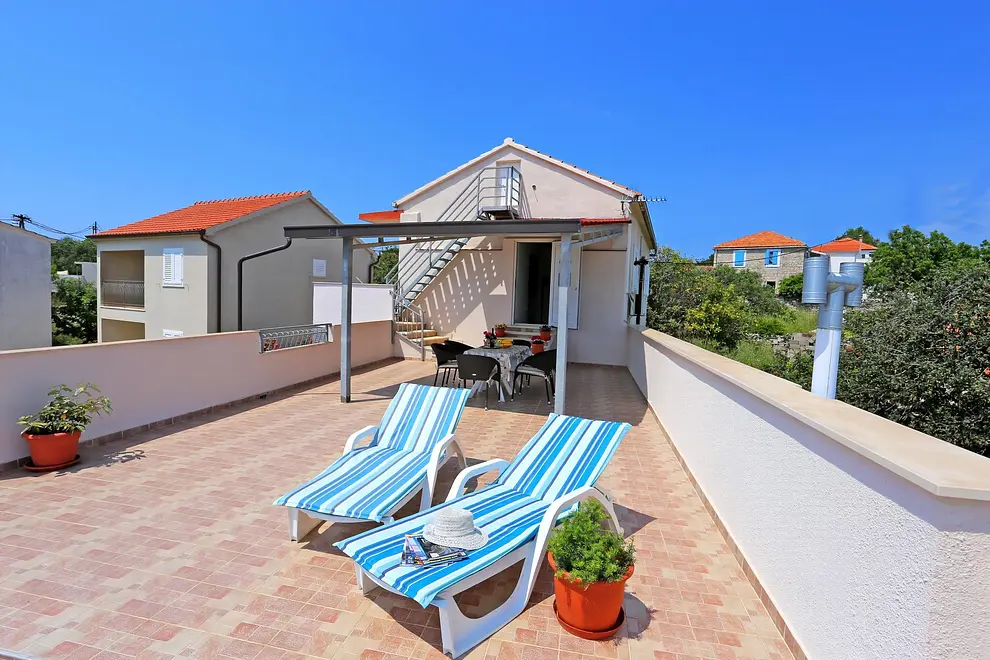 Ferienwohnung in Drvenik Mali Island  999212939 40493 – Foto 12