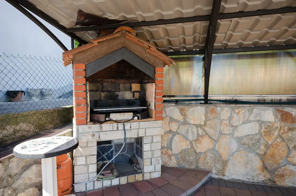 Ferienwohnung in Lovran  66128888 14933