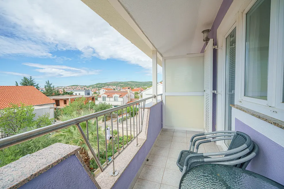 Ferienwohnung in Vodice  999202471 30756