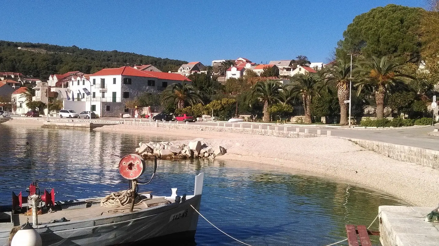 Ferienappartment in Brac  999207582 35617