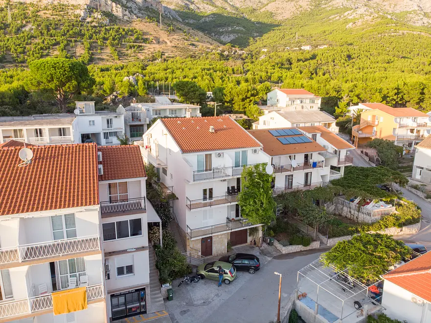 Ferienwohnung in Makarska haustiergeeignet 6615858 1224