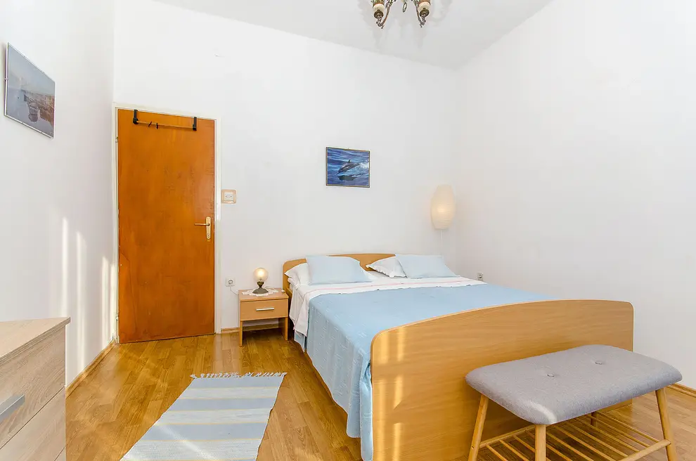 Ferienwohnung in Rab  999202475 30760 – Foto 8