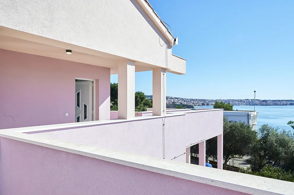 Ferienwohnung in Ciovo  999211482 39251 – Foto 14