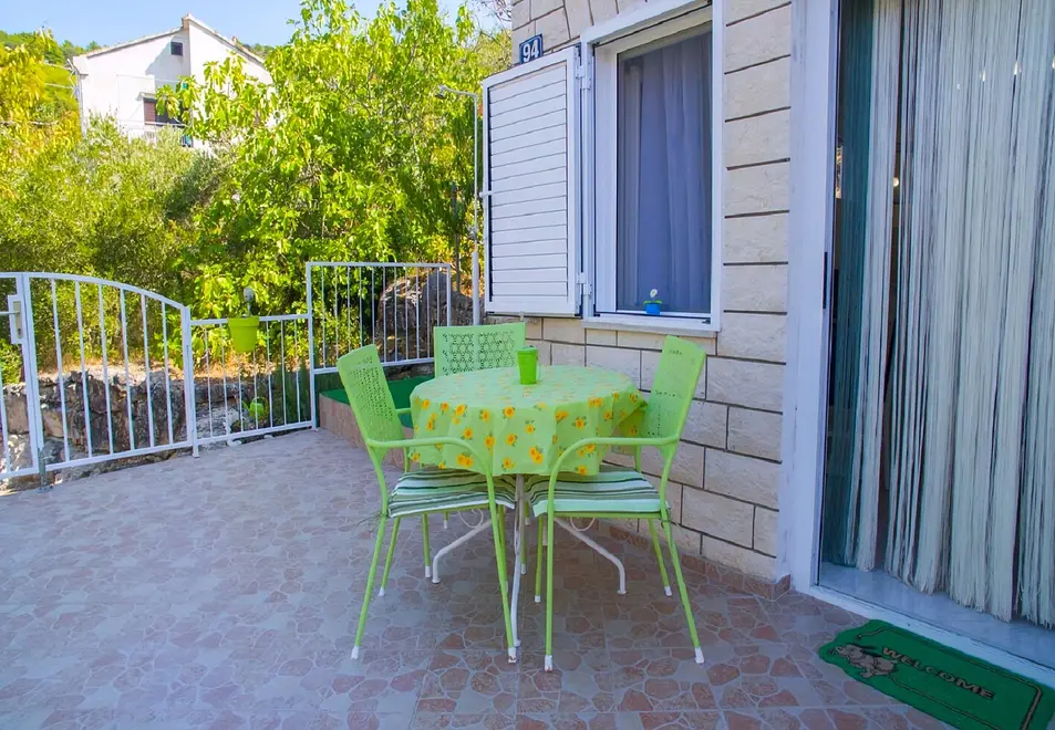 Ferienwohnung in Vis  999212241 39917 – Foto 13