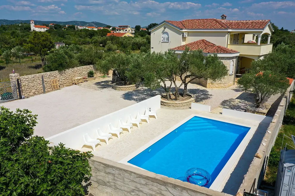 Ferienwohnung in Biograd mit Pool 999208818 36767 – Foto 38