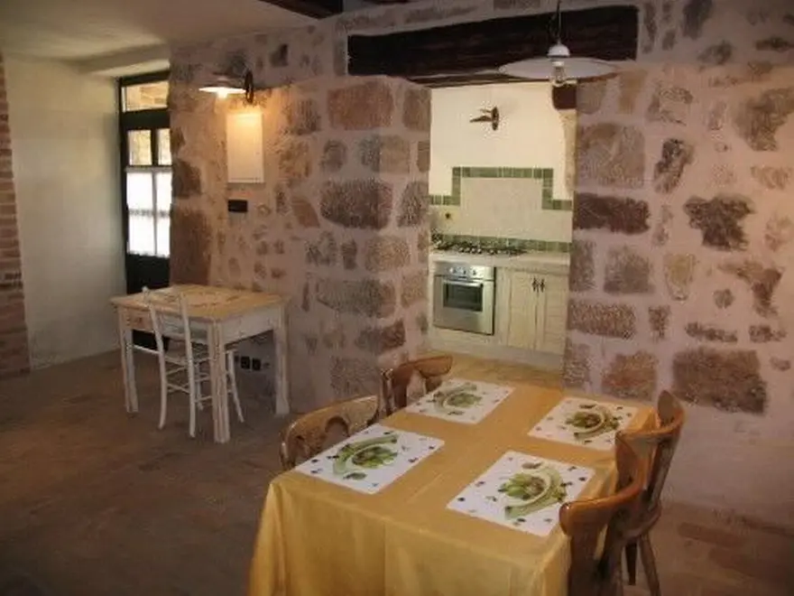 Ferienwohnung in Starigrad haustiergeeignet 999202626 30902 – Foto 3