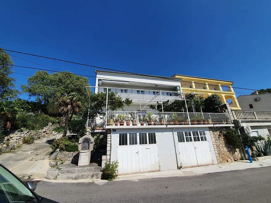 Ferienwohnung in Crikvenica  999206677 34772 – Foto 17