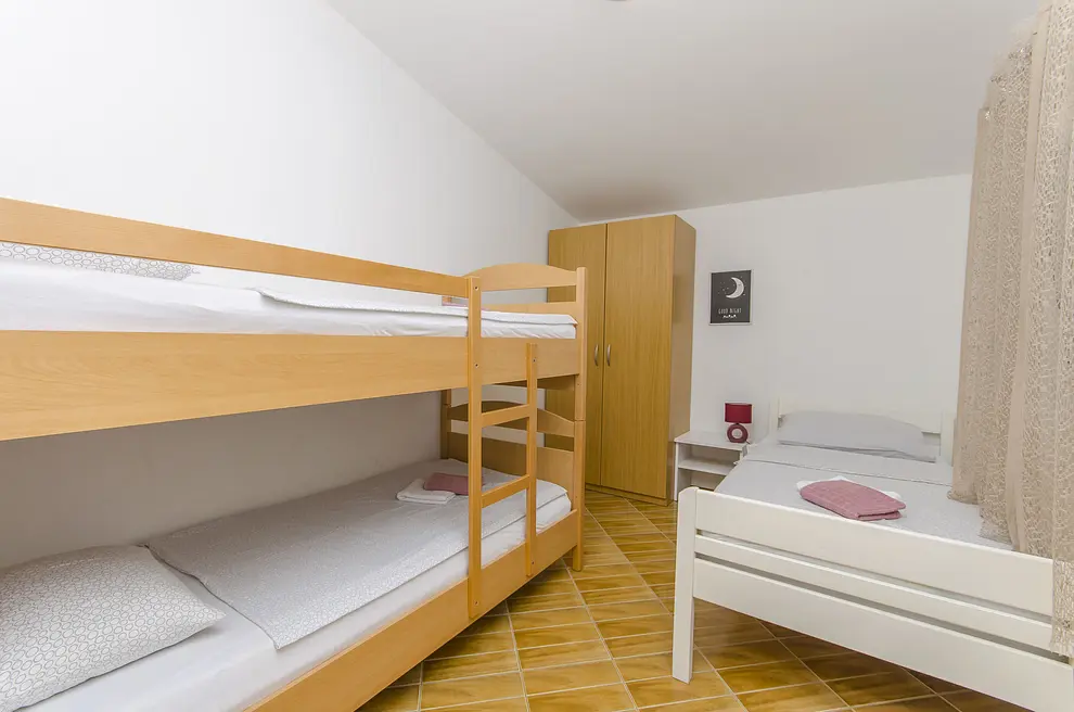 Ferienwohnung in Vir  999212723 40299 – Foto 13