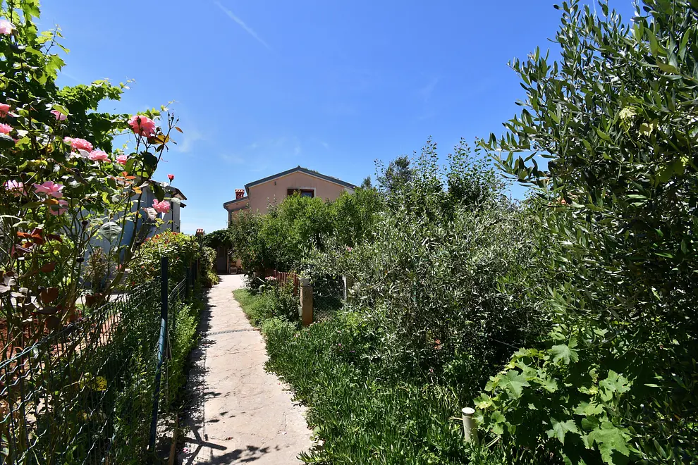 Ferienwohnung in Fazana  66145798 25451