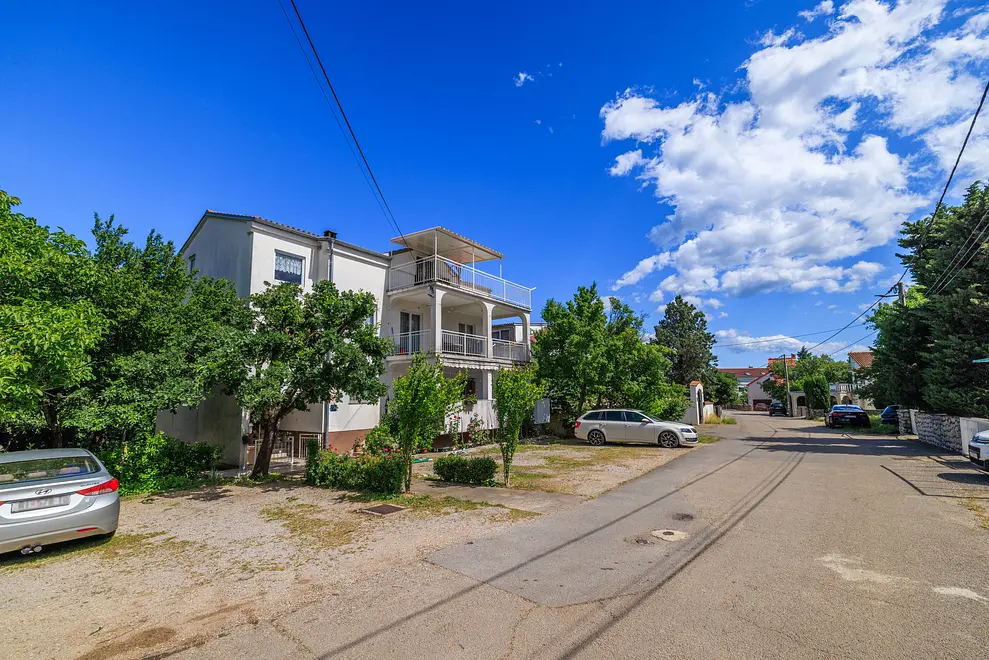 Ferienwohnung in Crikvenica  999203636 31871 – Foto 23