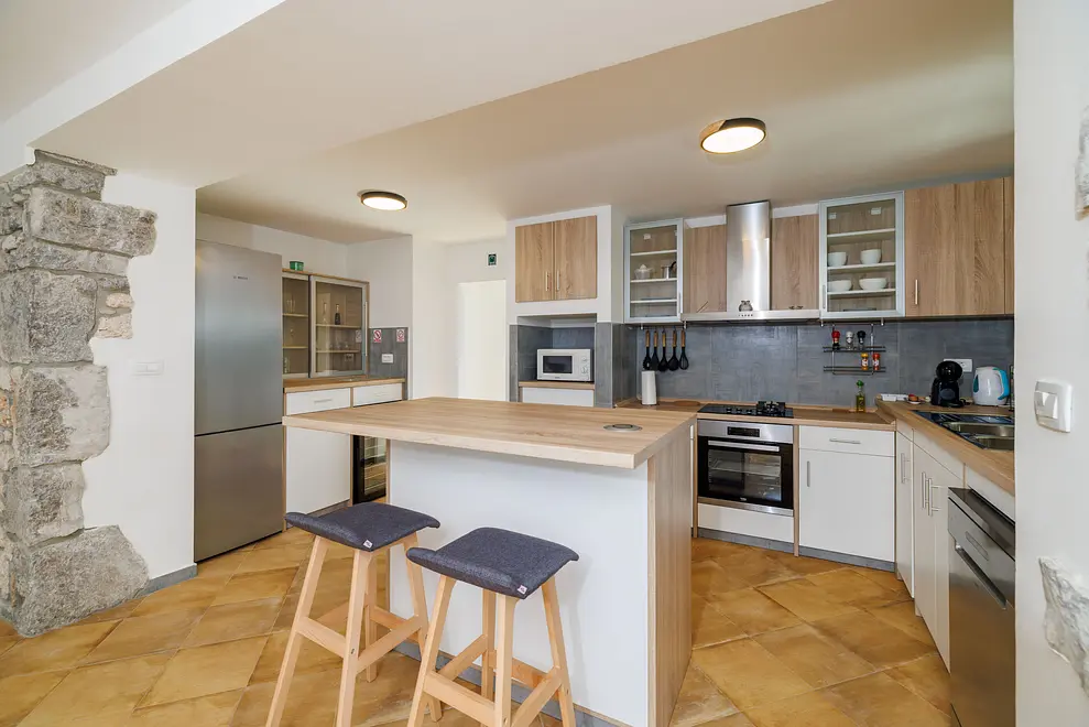 Ferienwohnung in Krk  999207954 41170 – Foto 13