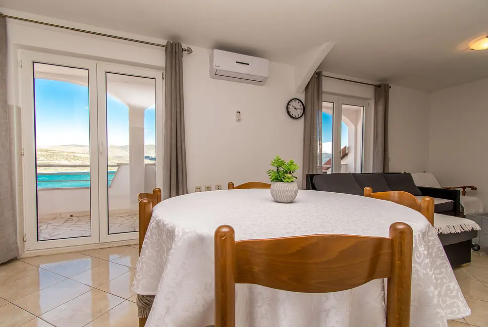 Ferienwohnung in Ciovo  999204453 32648 – Foto 8