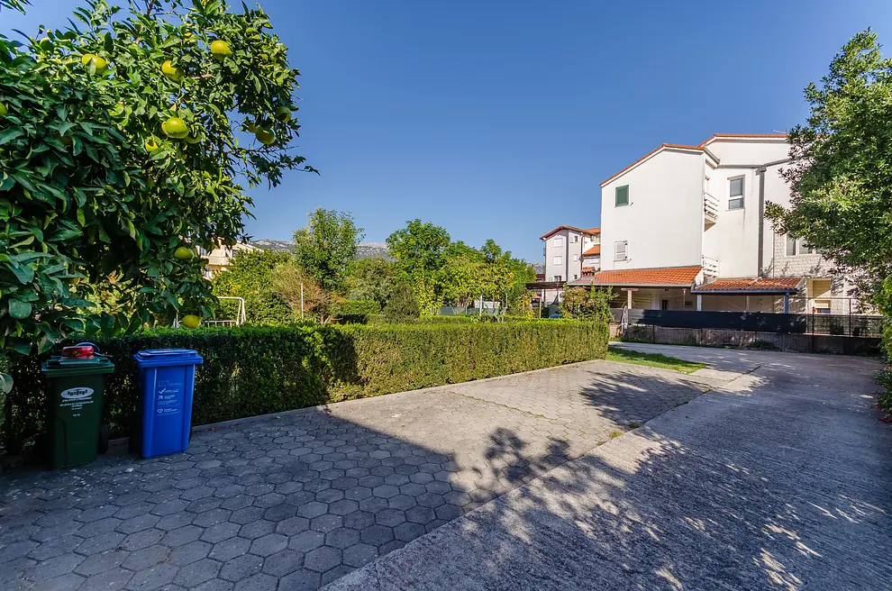 Ferienwohnung in Kastela  999208897 36843 – Foto 20