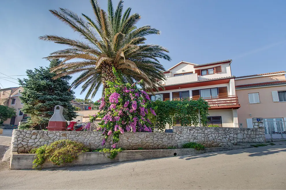 Ferienwohnung in Losinj haustiergeeignet 66123255 10581