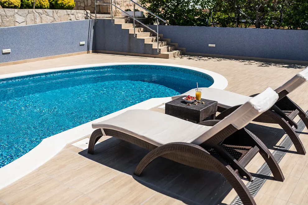 Ferienwohnung in Blato mit Pool 999203569 31807 – Foto 57