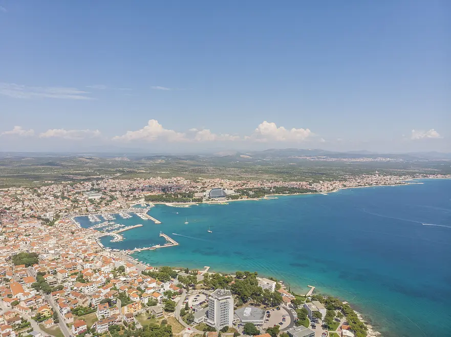 Ferienwohnung in Vodice  999213372 40884 – Foto 15