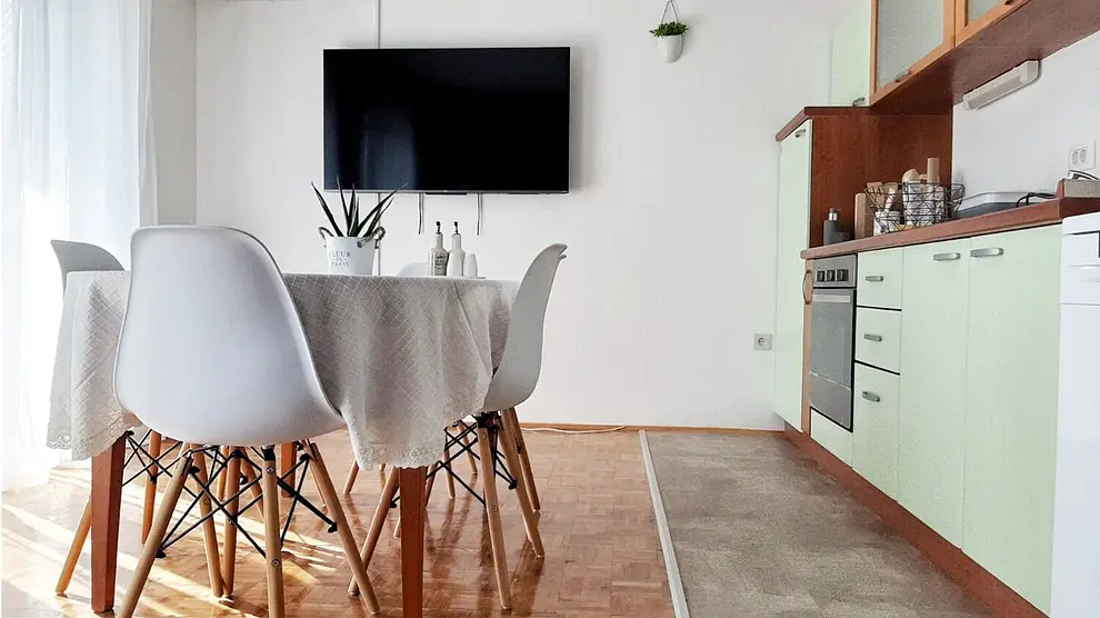 Ferienwohnung in Biograd  999207409 35463 – Foto 2