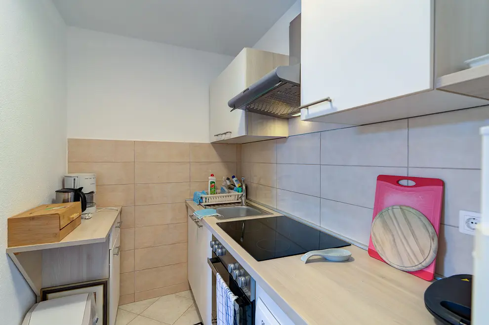 Ferienwohnung in Novi Vinodolski  999212847 40411 – Foto 19