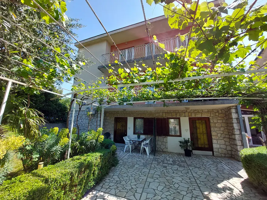 Ferienwohnung in Crikvenica  66134475 19216