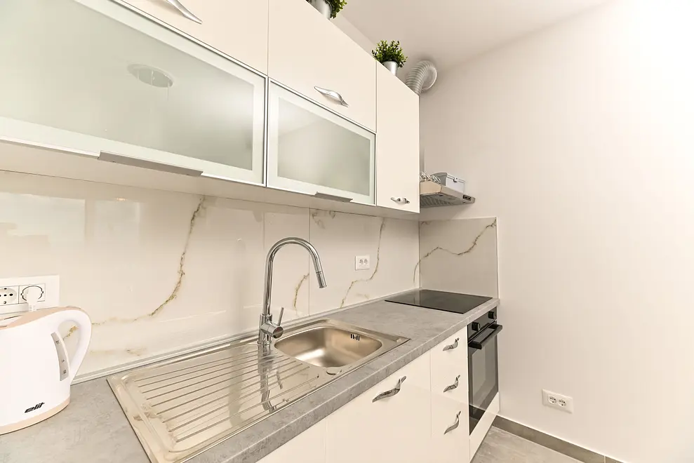 Ferienwohnung in Ciovo  999212336 39990 – Foto 13