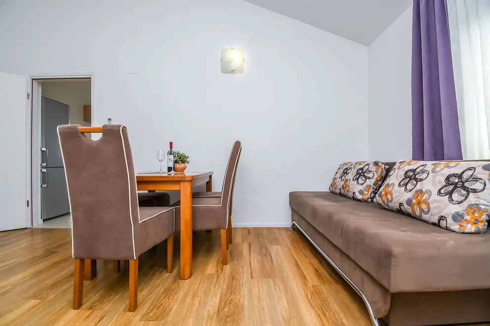 Ferienwohnung in Solta haustiergeeignet 66159069 29483