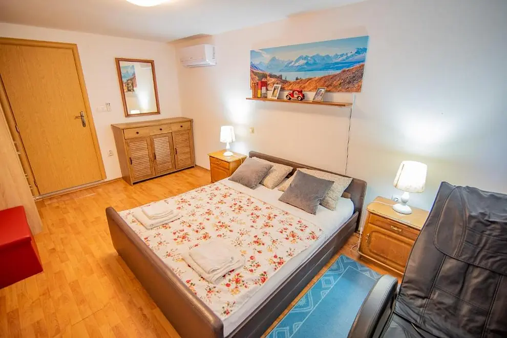 Ferienwohnung in Vodice mit Pool 999210444 38304 – Foto 23