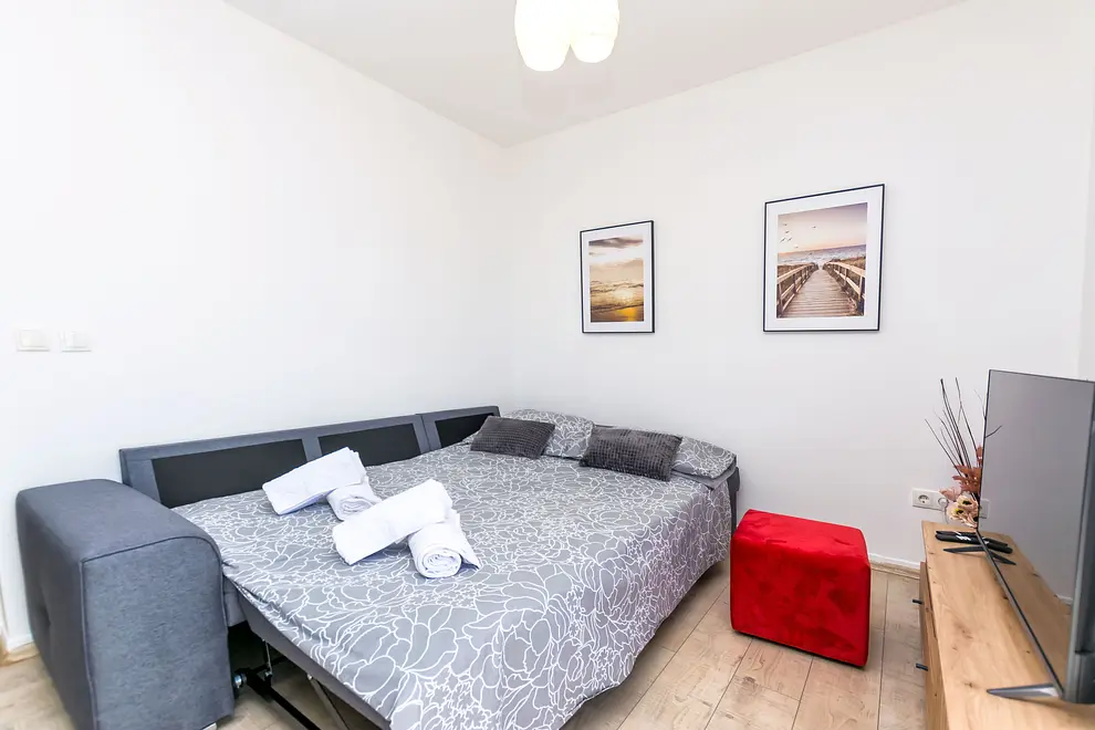Ferienwohnung in Podstrana  999210552 38403 – Foto 5