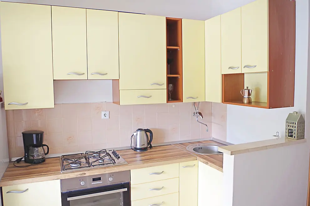 Ferienwohnung in Rogoznica  999206754 34842 – Foto 5
