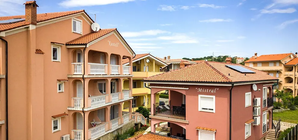 Ferienwohnung in Rab  999233637 42896 – Foto 14