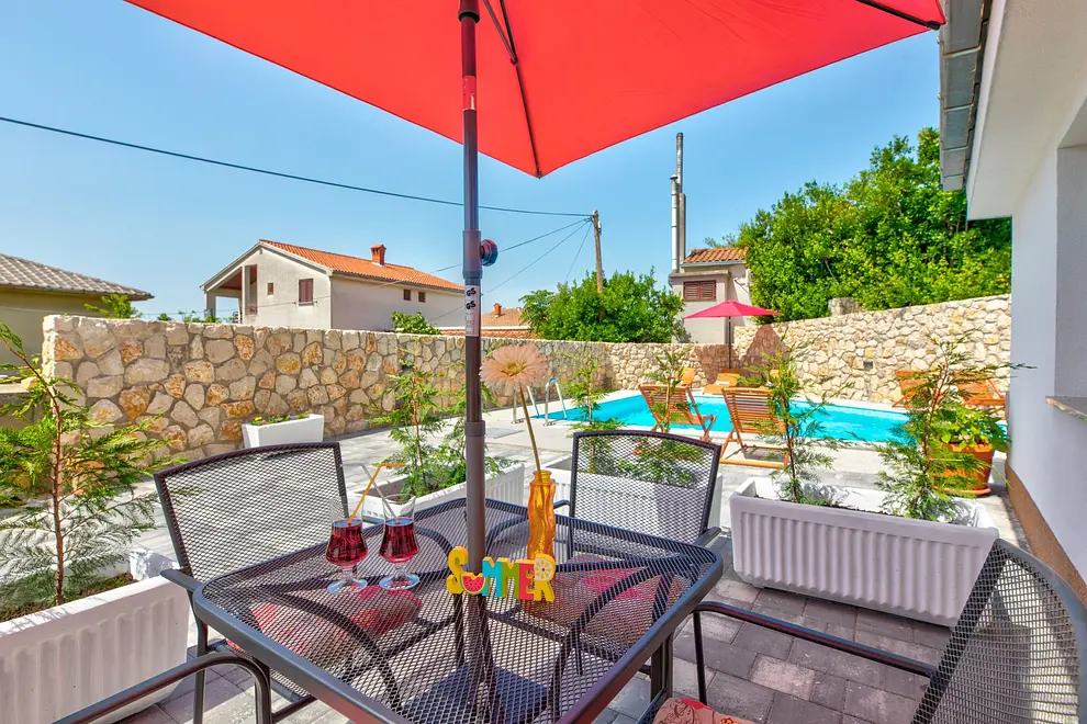 Ferienwohnung in Crikvenica mit Pool 999203838 32065 – Foto 30