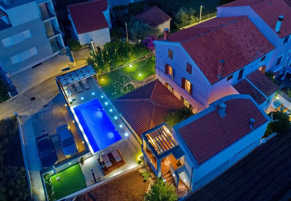 Ferienwohnung in Preko mit Pool 999211552 39320 – Foto 21