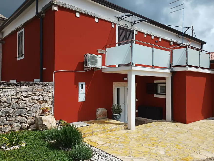 Ferienwohnung in Buje haustiergeeignet 66140462 22780