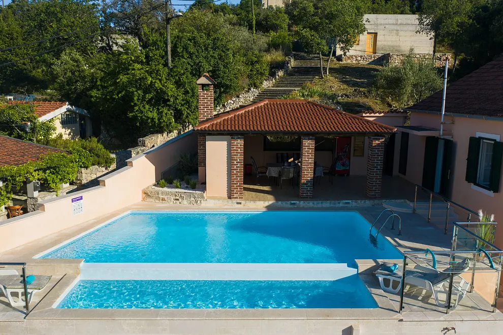 Ferienhaus in Iz mit Pool 999209168 37098 – Foto 19