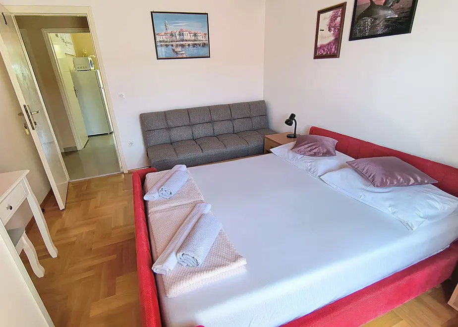 Ferienwohnung in Primosten  999207844 35855 – Foto 19
