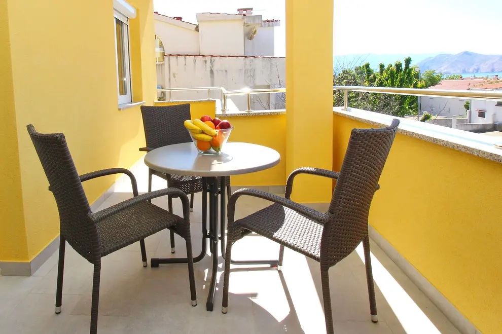 Ferienwohnung in Baska  999224080 42190 – Foto 12
