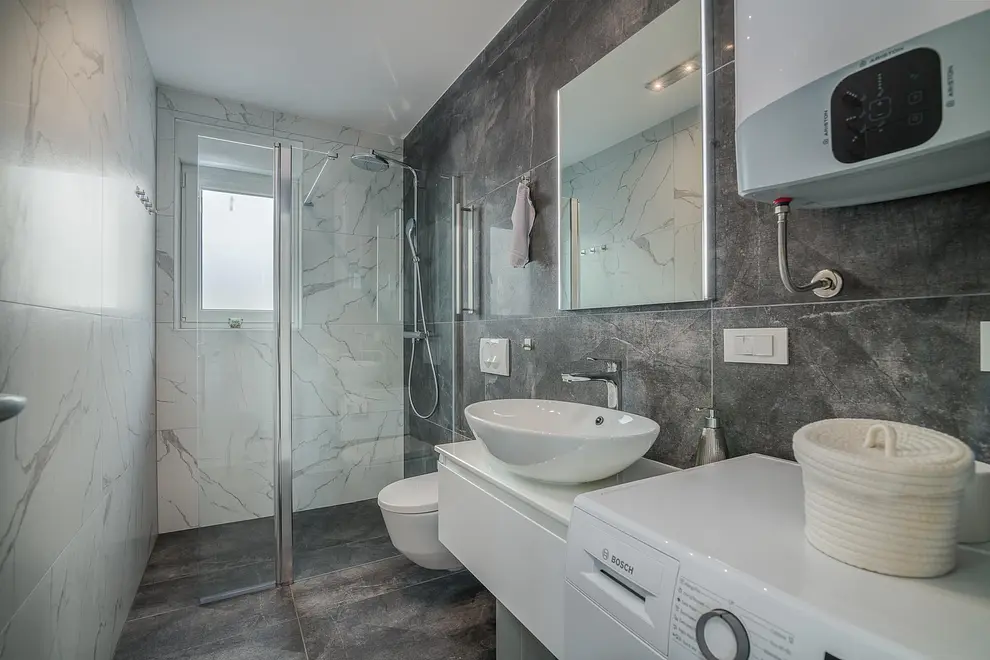 Ferienwohnung in Krk mit Pool 66143106 24605