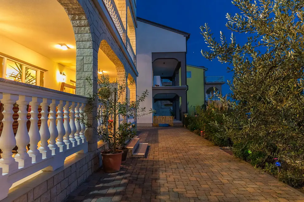 Ferienwohnung in Crikvenica  999207078 35150 – Foto 29