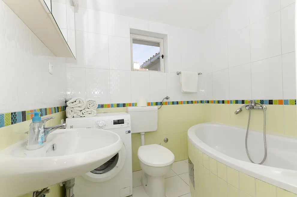 Ferienwohnung in Makarska  999211737 39480 – Foto 13
