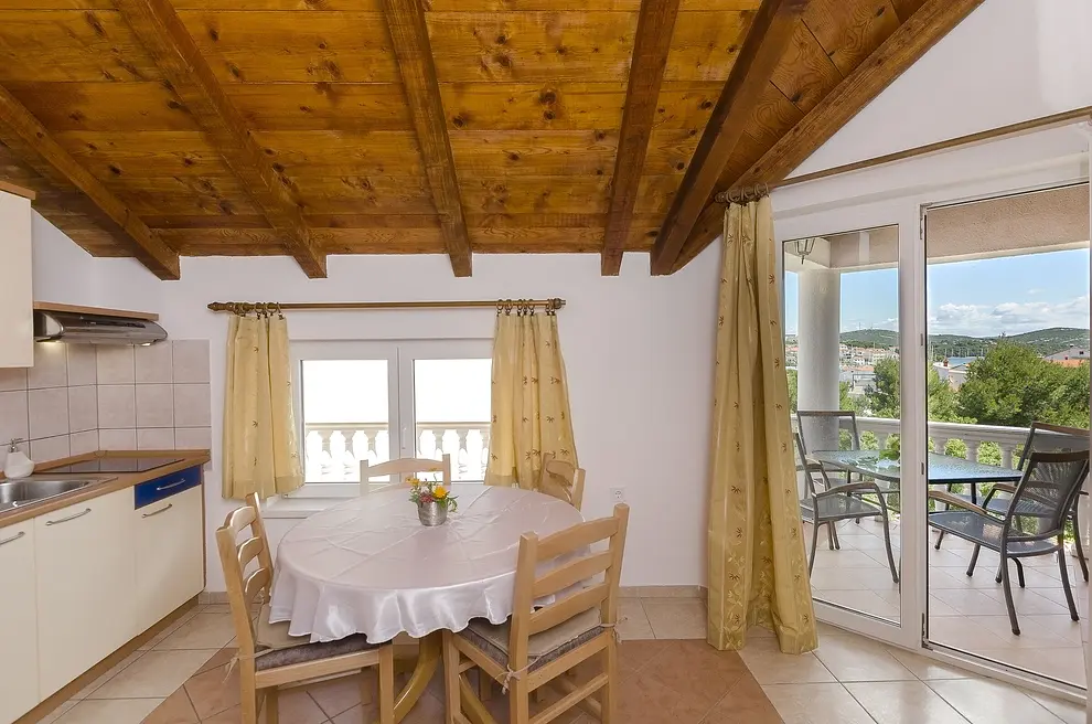 Ferienwohnung in Murter  999210338 38202 – Foto 9