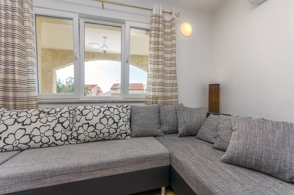 Ferienwohnung in Vodice  999204112 32324 – Foto 33