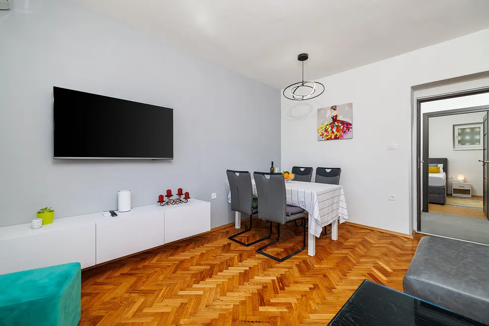 Ferienwohnung in Senj  999213019 40562 – Foto 28