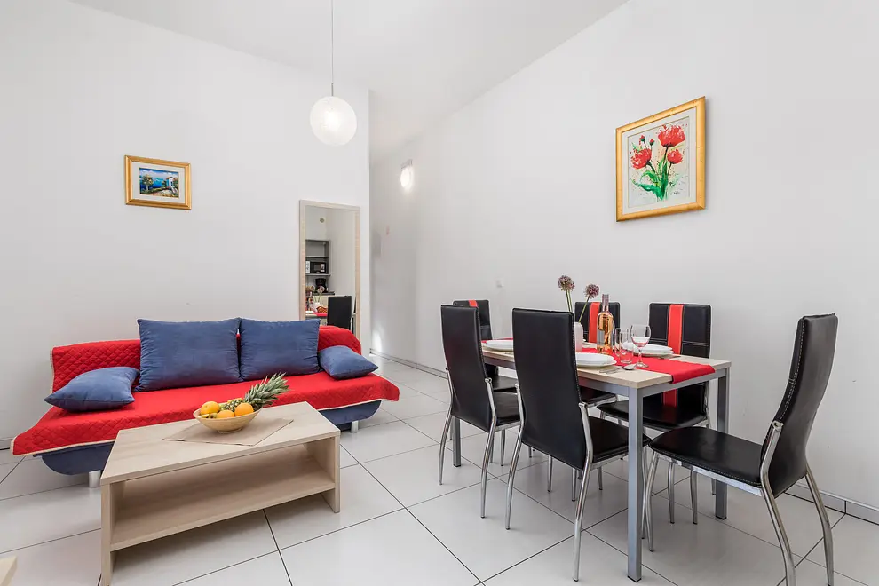 Ferienwohnung in Dobrinj  999223756 41872 – Foto 14