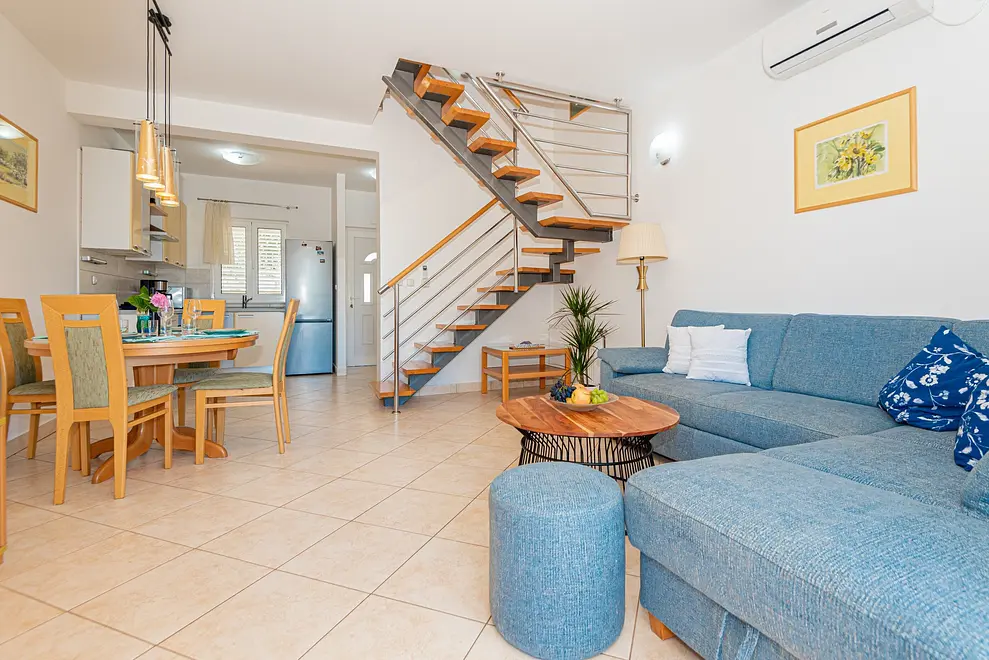Ferienhaus in Pirovac mit Pool 999206891 34976 – Foto 39